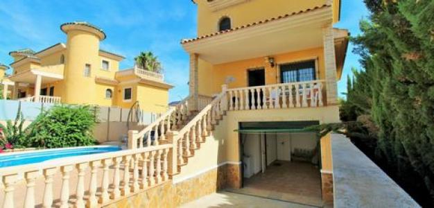 Acheter Maison Orihuela-costa rgion ALICANTE