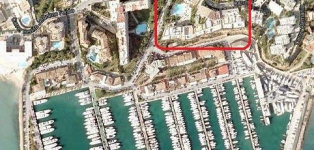 Vente Appartement Portals-nous  PM