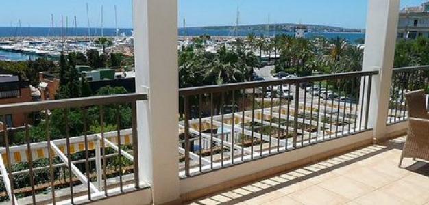 Annonce Vente Appartement Portals-nous