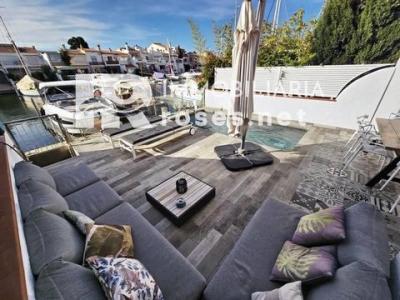 Acheter Maison 192 m2 Empuriabrava