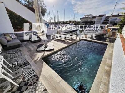 Acheter Maison Empuriabrava rgion GIRONA