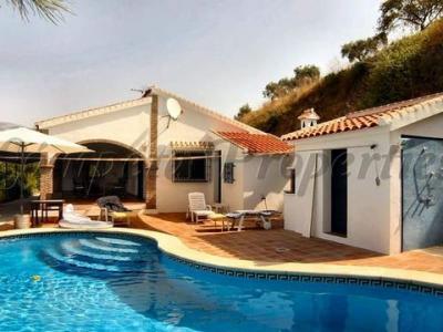 Vente Maison Sayalonga  MA en Espagne