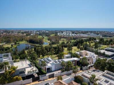 Acheter Maison 407 m2 Benahavis