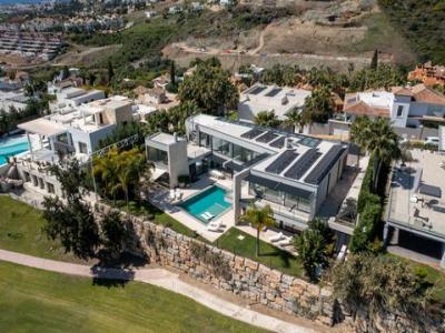 Acheter Maison Benahavis rgion MALAGA
