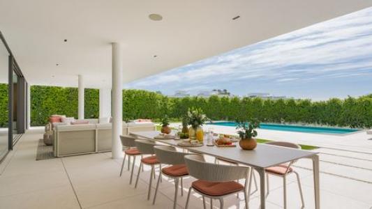 Acheter Maison Marbella rgion CORDOBA