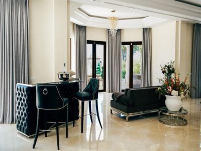 Acheter Maison 2200 m2 Marbella