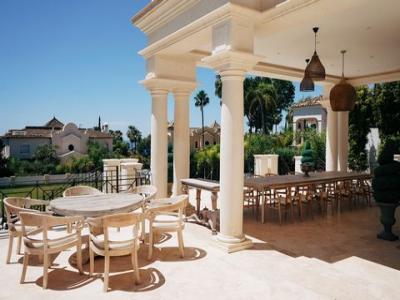 Acheter Maison Marbella rgion CORDOBA