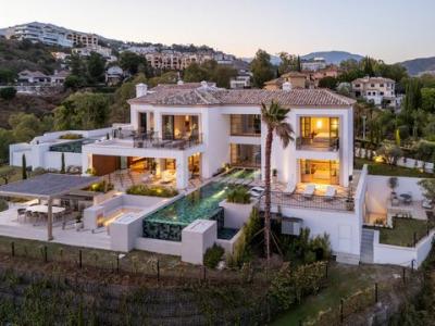 Annonce Vente Maison Benahavis