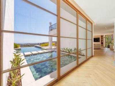 Acheter Maison 862 m2 Benahavis