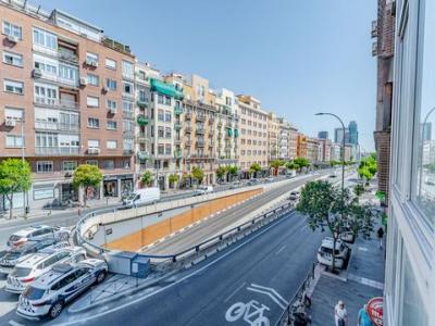 Annonce Vente Appartement Madrid