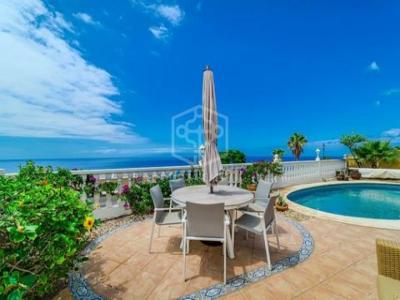Annonce Vente Maison Santiago-del-teide