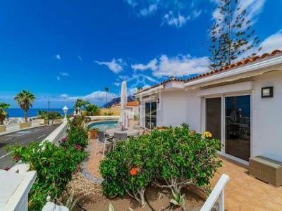Acheter Maison 117 m2 Santiago-del-teide