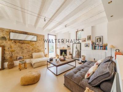 Acheter Maison 303 m2 Santa-cristina-d'aro