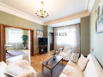 Annonce Vente Appartement Madrid