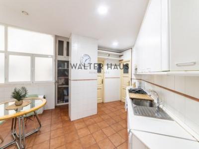 Acheter Appartement 301 m2 Madrid