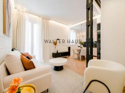 Annonce Vente Appartement Madrid