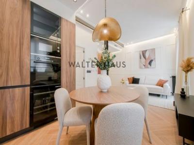 Acheter Appartement 66 m2 Madrid