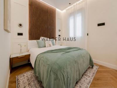 Acheter Appartement Madrid rgion ALMERIA