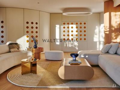 Annonce Vente Appartement Madrid