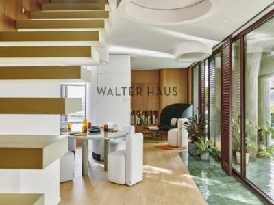 Acheter Appartement Madrid rgion ALMERIA