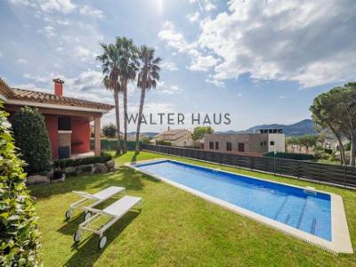 Acheter Appartement Santa-cristina-d'aro rgion GIRONA