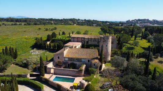 Acheter Maison 828 m2 L'escala
