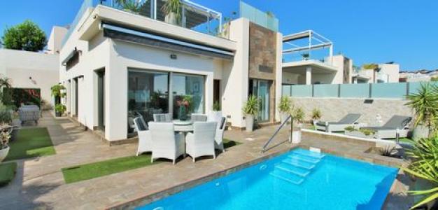 Annonce Vente Maison Orihuela-costa