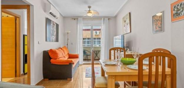 Acheter Appartement 64 m2 Torrevieja