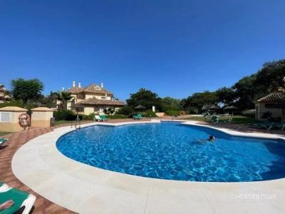 Annonce Vente Appartement Elviria-hills