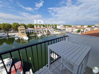 Acheter Appartement 64 m2 Empuriabrava