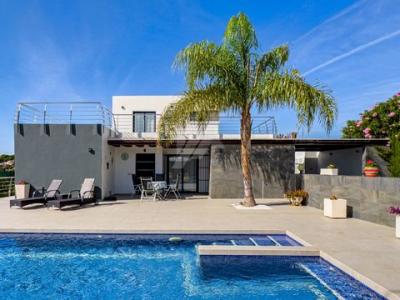 Annonce Vente 4 pices Maison Benissa