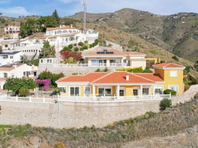 Acheter Maison Almunecar rgion GRANADA
