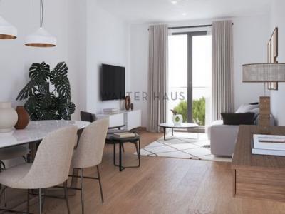 Vente Appartement Madrid  AL