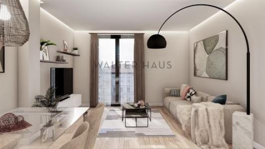 Annonce Vente Appartement Madrid