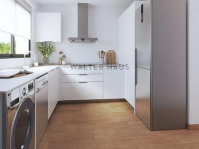 Acheter Appartement 44 m2 Madrid