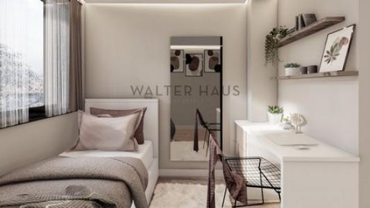 Acheter Appartement Madrid rgion ALMERIA