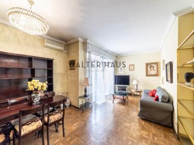 Vente Appartement Madrid  AL