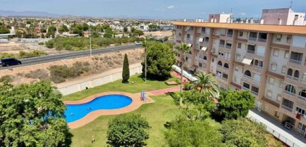 Annonce Vente Appartement Torrevieja