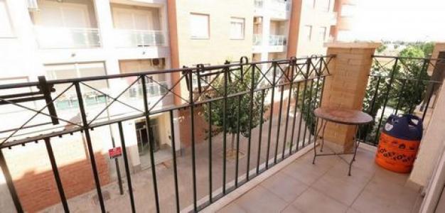 Annonce Vente Appartement Pilar-de-la-horadada