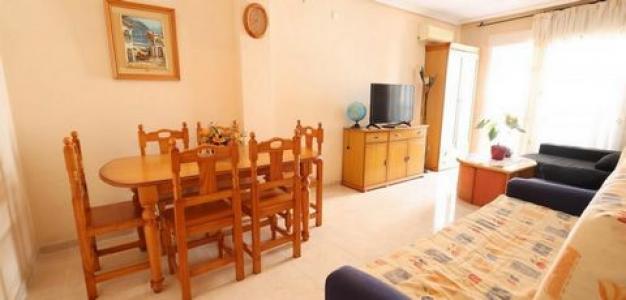 Acheter Appartement 79 m2 Pilar-de-la-horadada