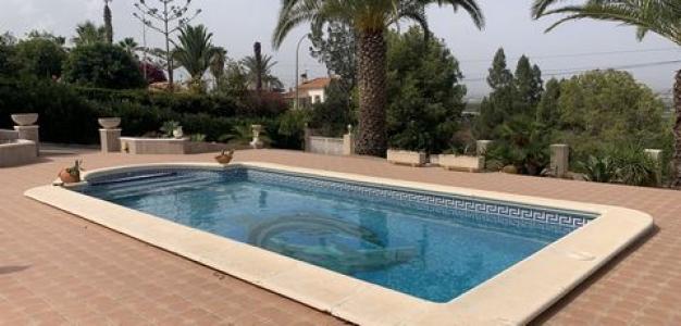Acheter Maison 216 m2 Algorfa
