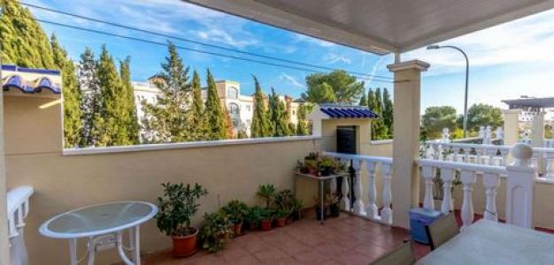 Acheter Maison San-miguel-de-salinas rgion ALICANTE