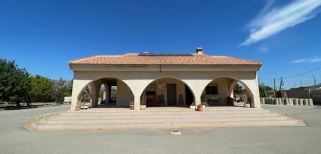 Annonce Vente Maison Crevillente