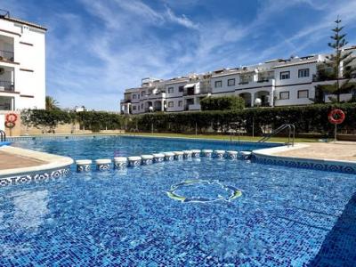 Annonce Vente Appartement Alicante