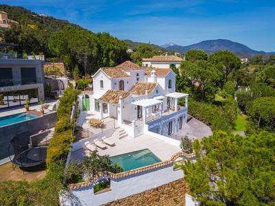 Vente Maison El-madronal  MA en Espagne