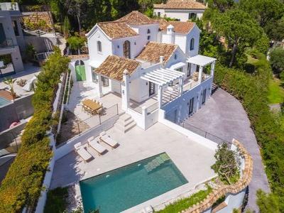 Annonce Vente Maison El-madronal