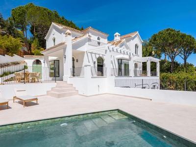 Acheter Maison 380 m2 El-madronal