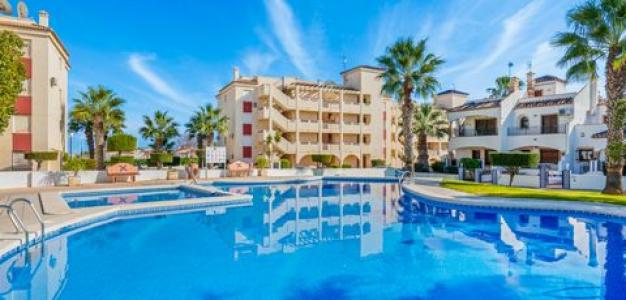 Annonce Vente Appartement Orihuela-costa