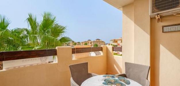 Acheter Appartement 75 m2 Orihuela-costa
