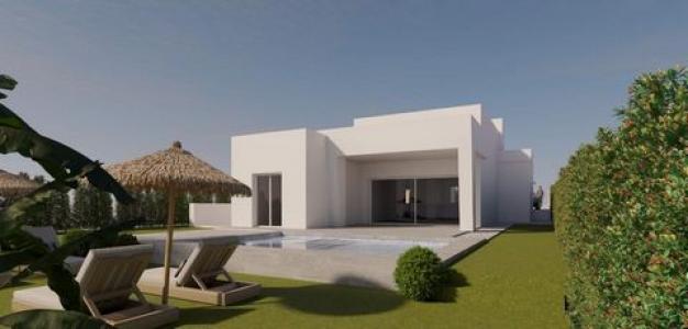 Annonce Vente Maison Algorfa